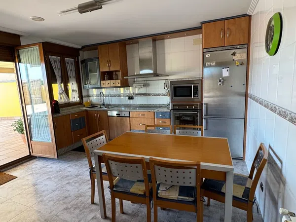 Chalet adosado en Avenida de la Constitución, 111 - Foto 15