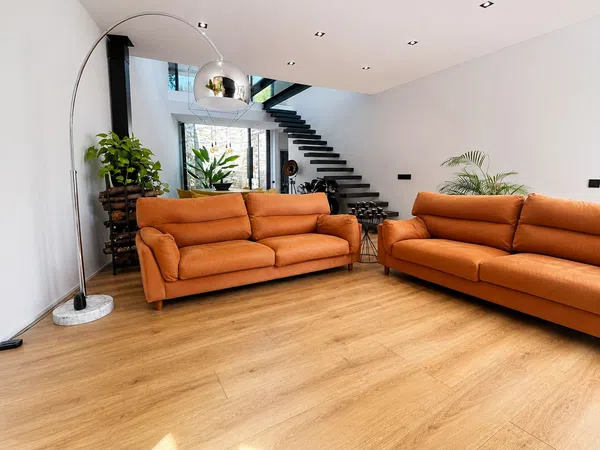 Casa o chalet independiente en Calle del Turó de la Carlina, 19 - Foto 3