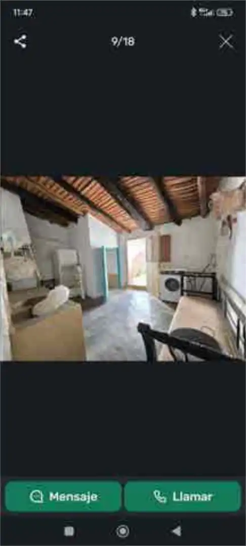 Chalet en Aliseda - Foto 2