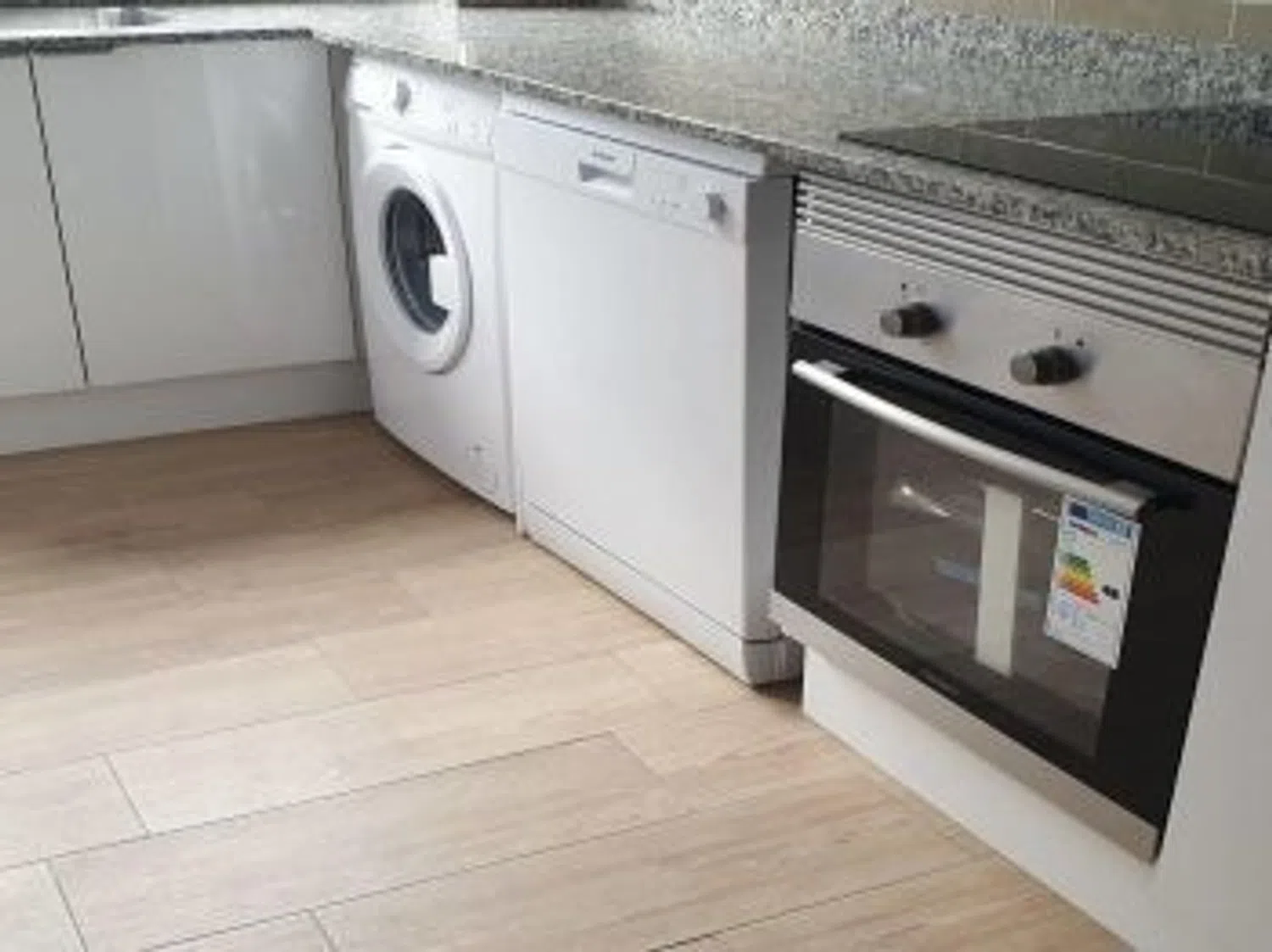 Piso en calle de Dénia, 74 - Foto 1