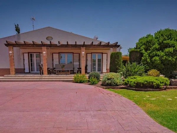 Casa o chalet independiente en Calle Santandria s/n, Ciutadella - Foto 1