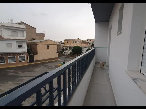 Piso en Calle Úbeda, 43 - Foto 1