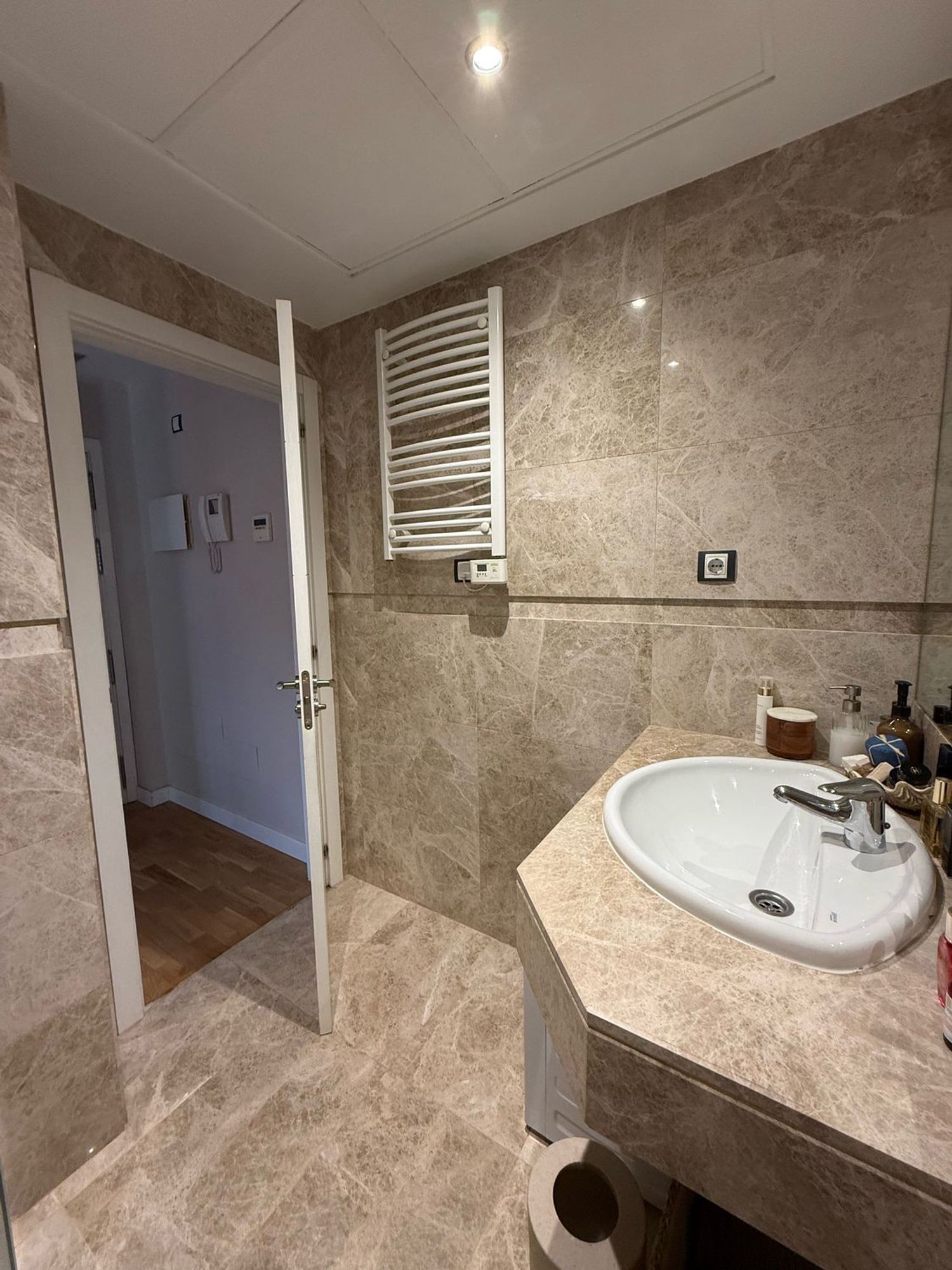 Ático en calle de José María Cavero, 13 - Foto 11