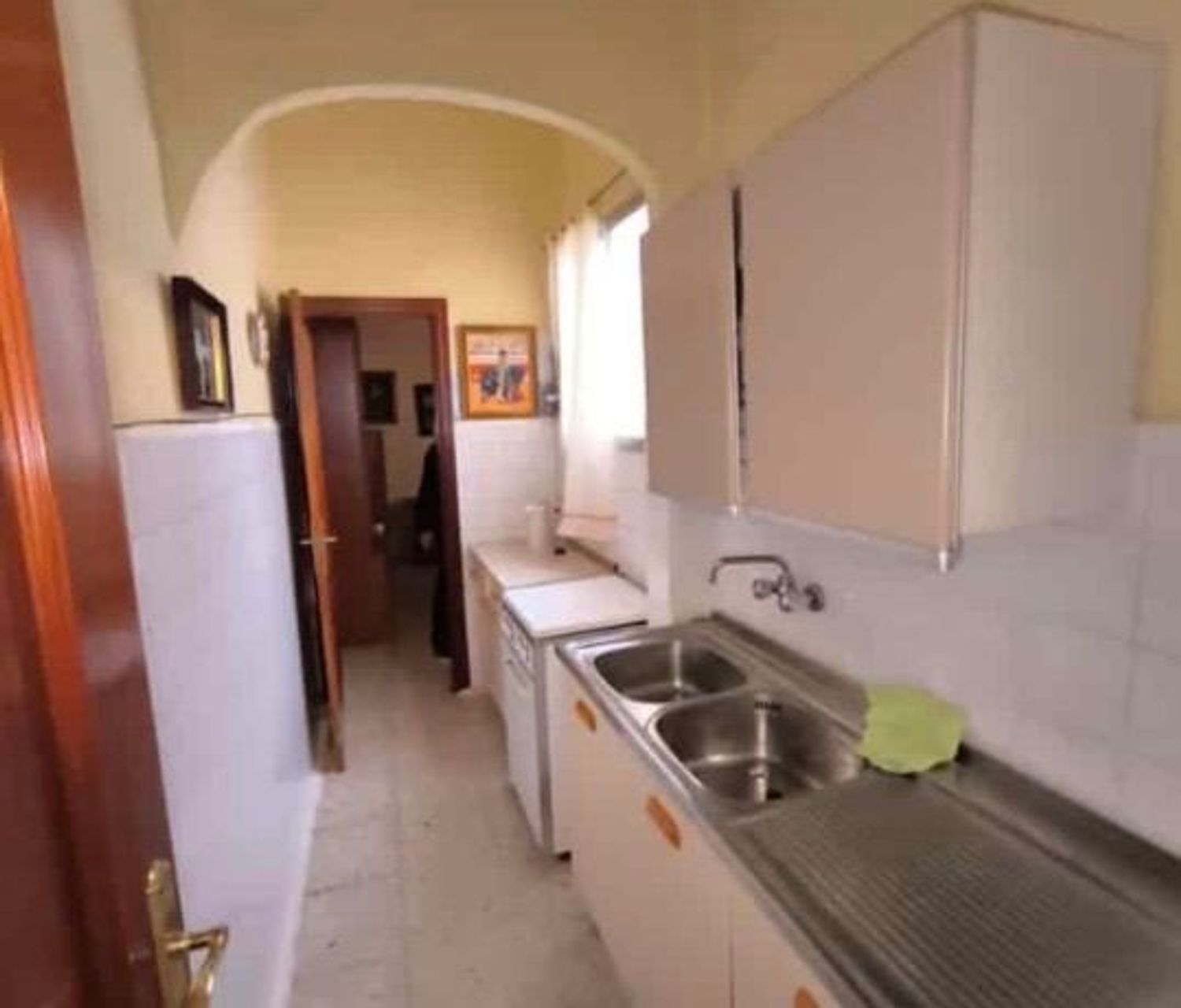 Chalet adosado en calle Prosperidad, 17 - Foto 3