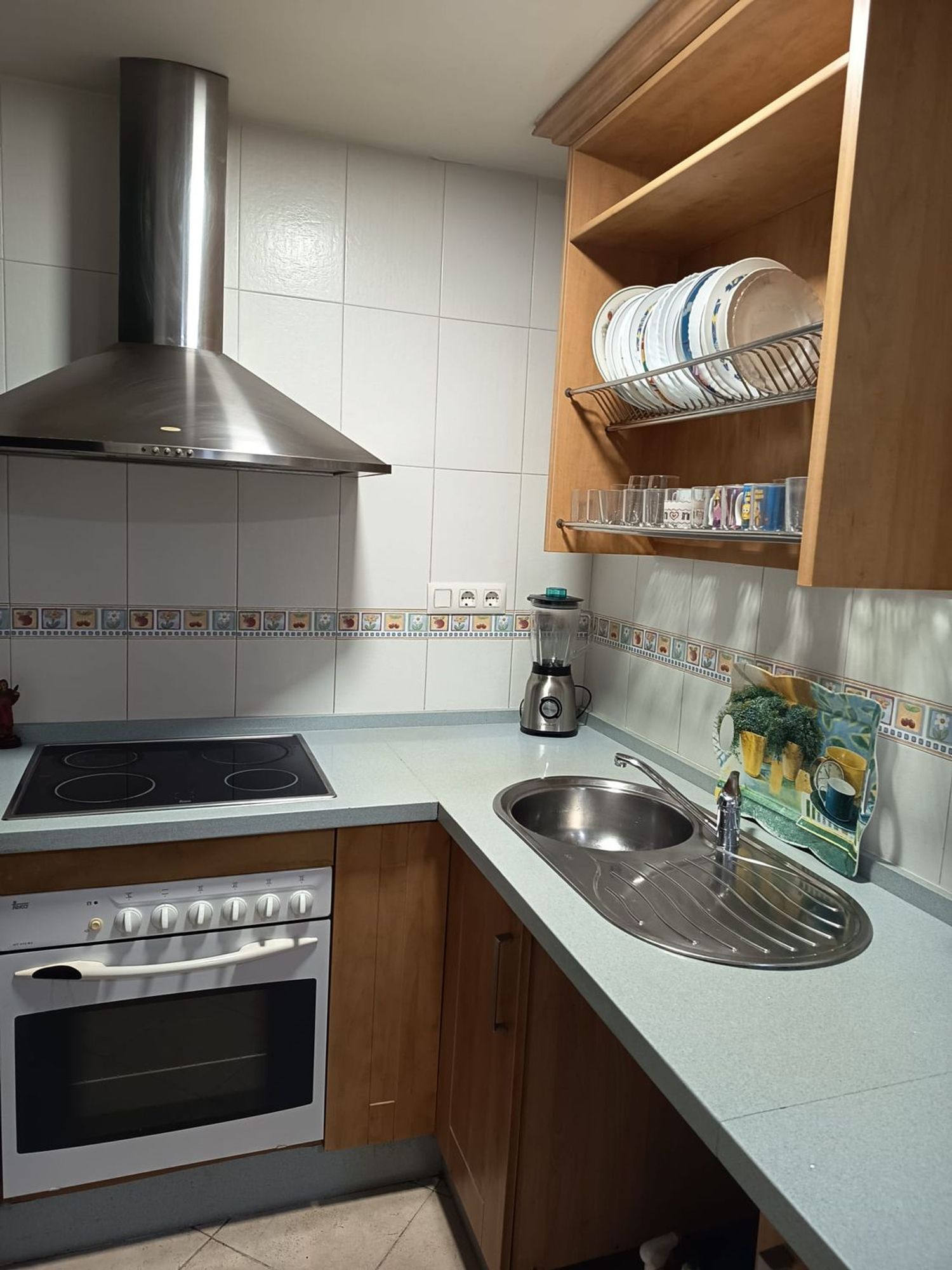 Piso en Puerta del Sur, 3, Puertas del sur - Guadabajaque - Foto 18