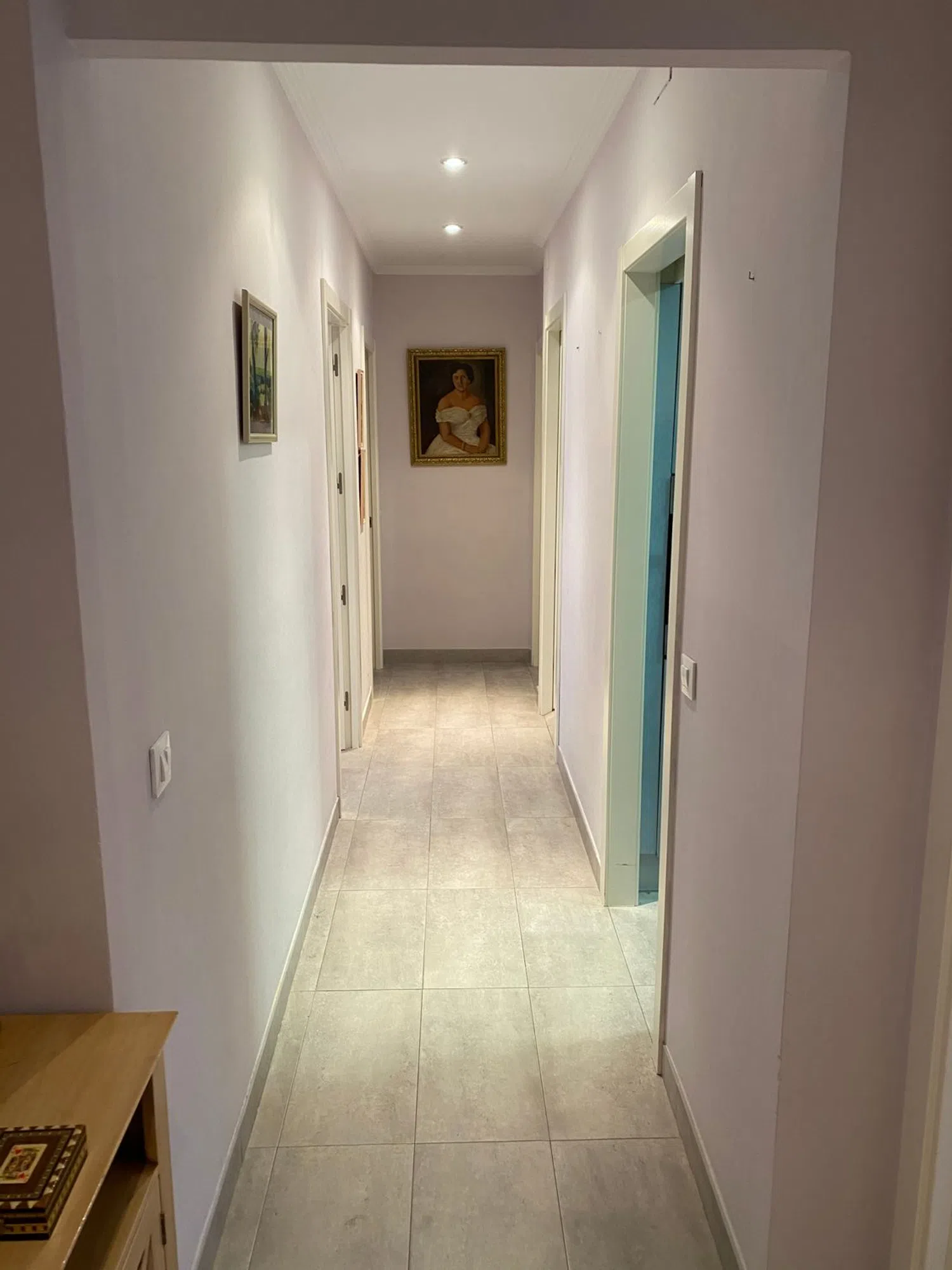 Piso en calle Marques del Nervion, 97 - Foto 3