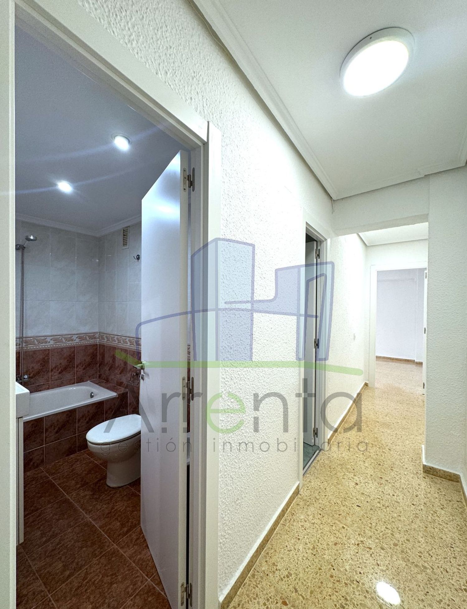Piso en Calle de Fra Pere Vives, Sant Antoni - Foto 11