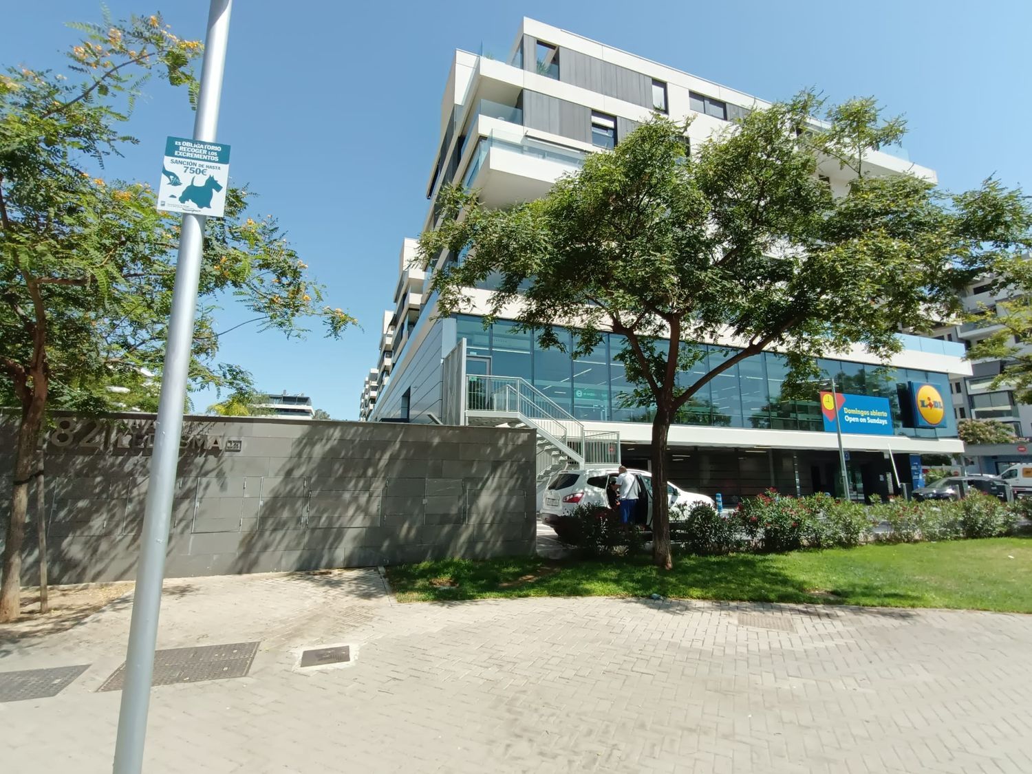 Piso en Avenida María Victoria Atencia, 23, El Consul - El Romeral - Foto 2