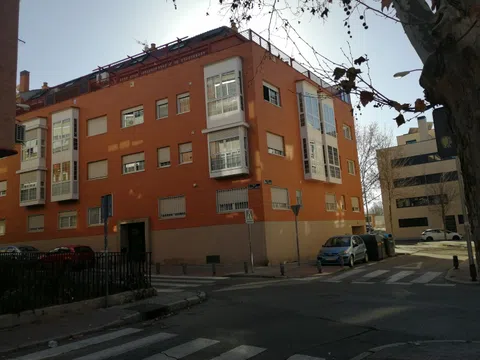 Piso en calle Manuel García, 15