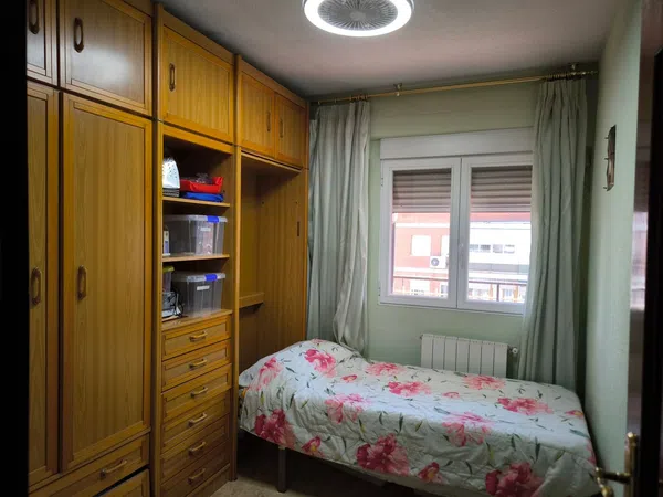 Piso en calle de las Alpujarras, 9 - Foto 10