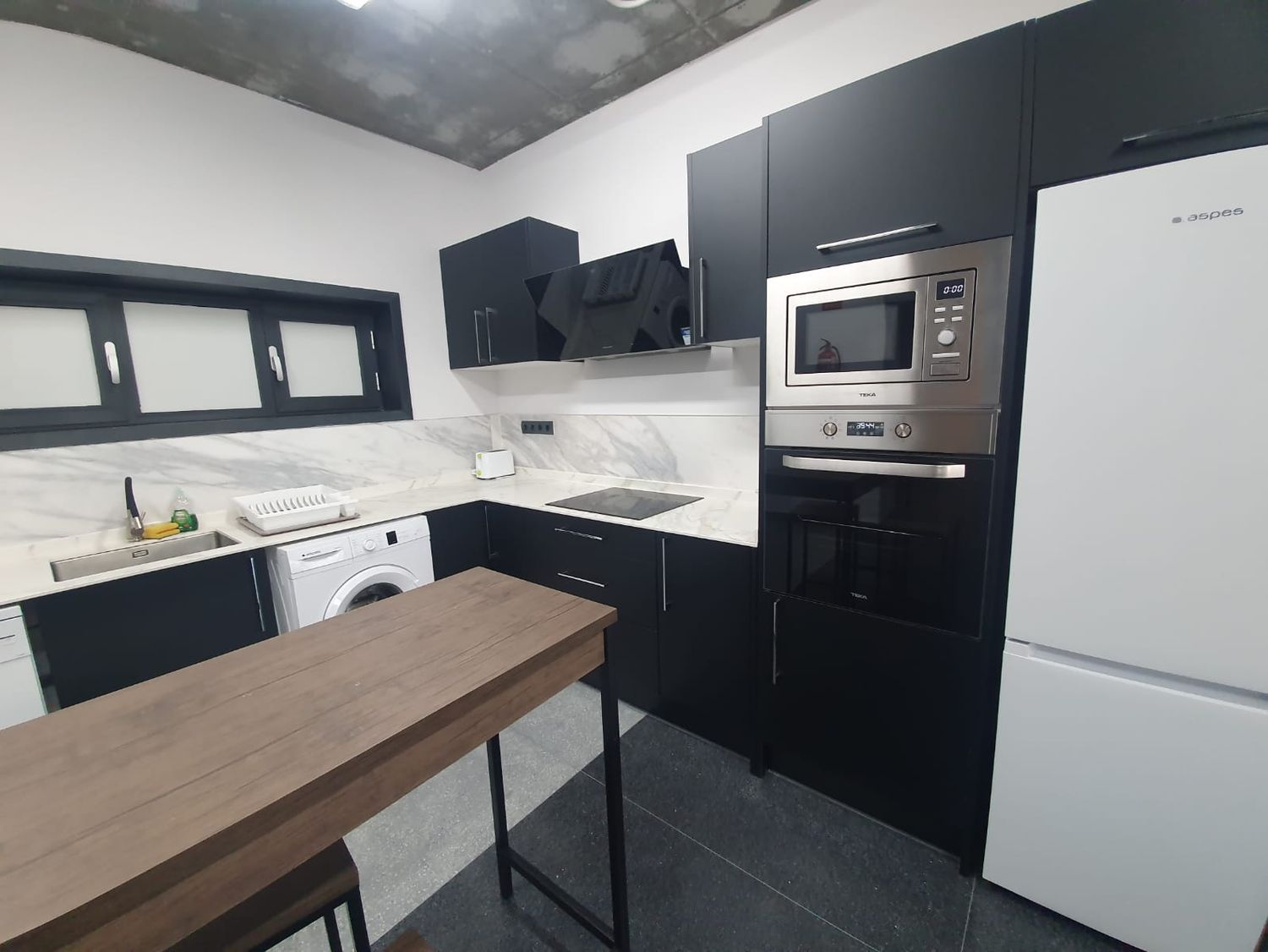 Estudio en carretera de Fuencarral, 14 - Foto 6