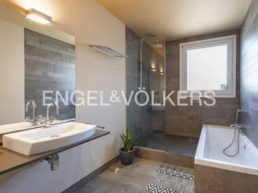 Chalet en Esplugues de Llobregat - Foto 17