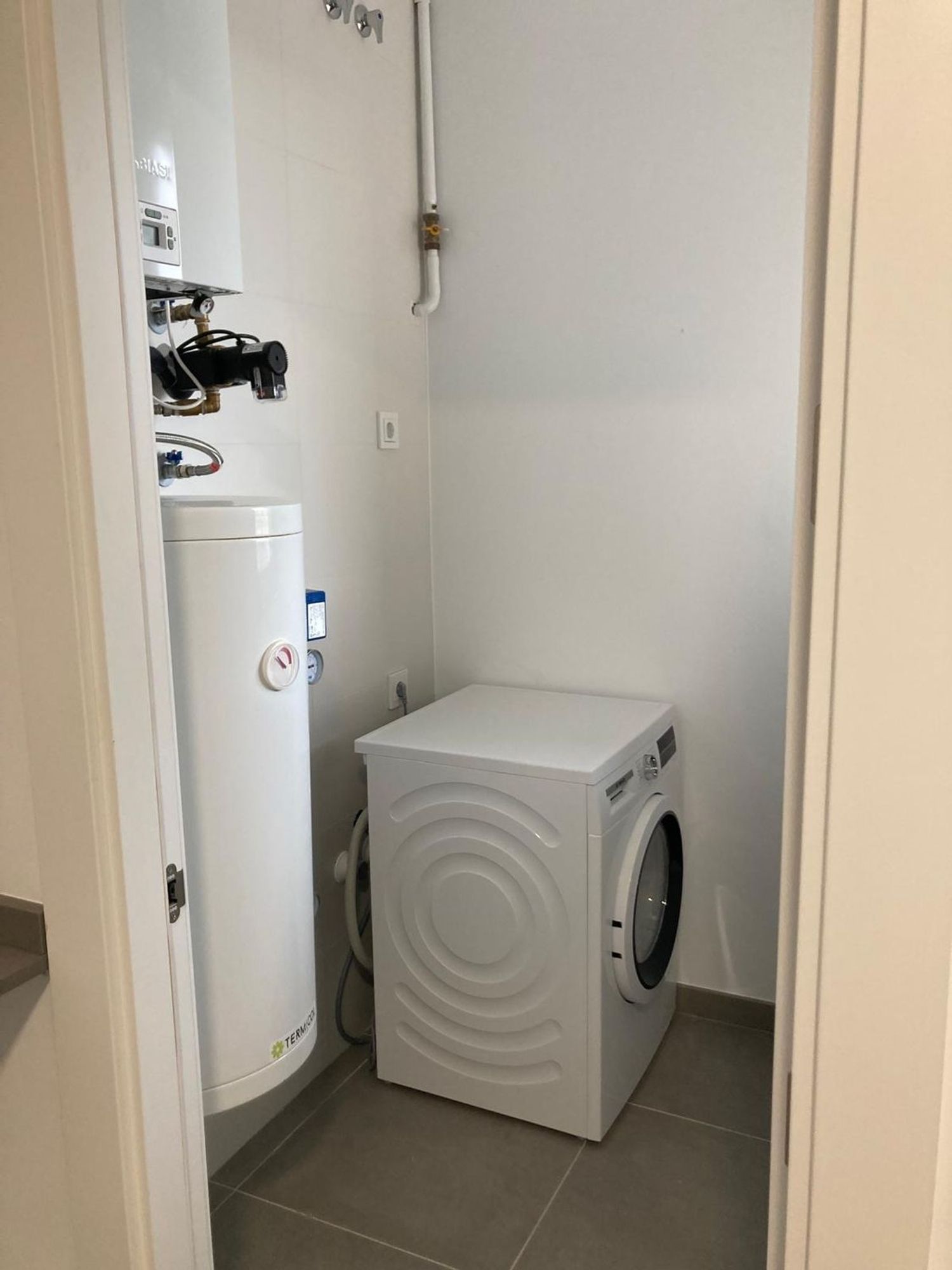 Piso en calle Jandula, 3 - Foto 3