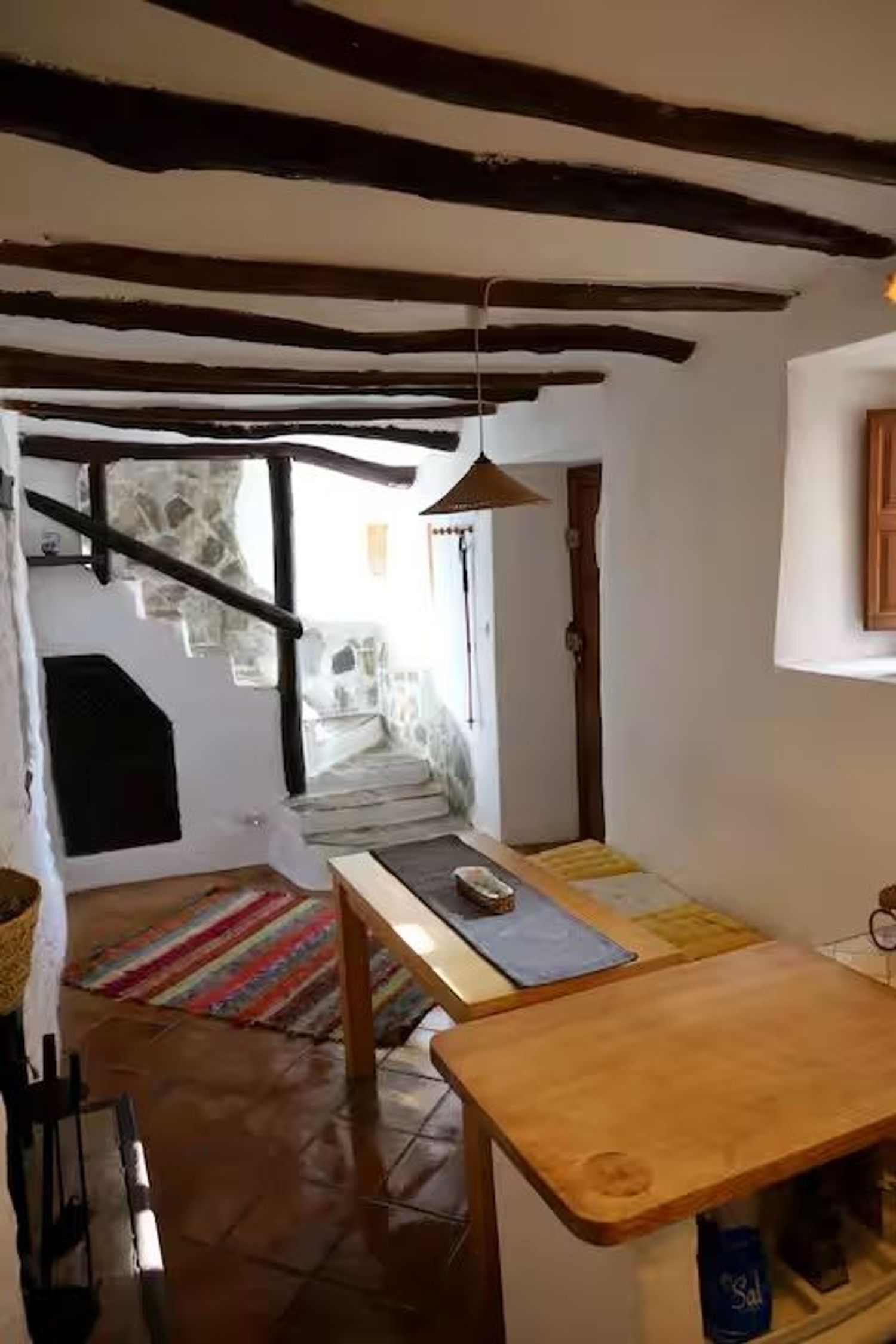 Casa o chalet independiente en Capileira, 21 - Foto 3