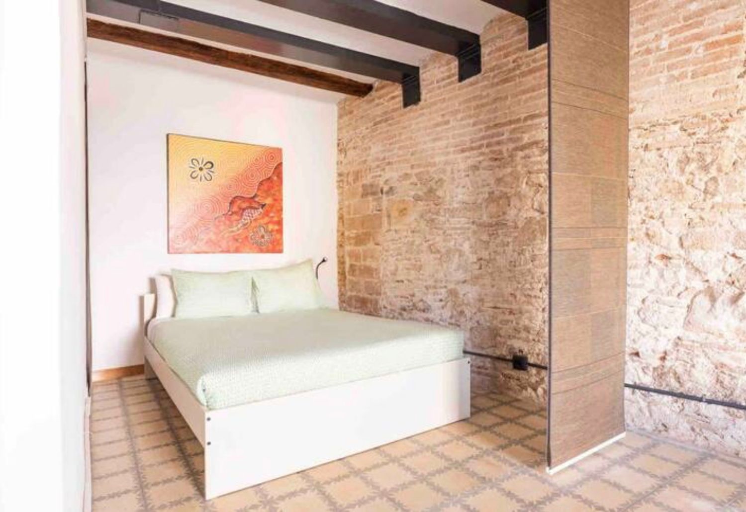 Piso en Calle d'en Tantarantana, 24, Sant Pere - Santa Caterina i la Ribera - Foto 8
