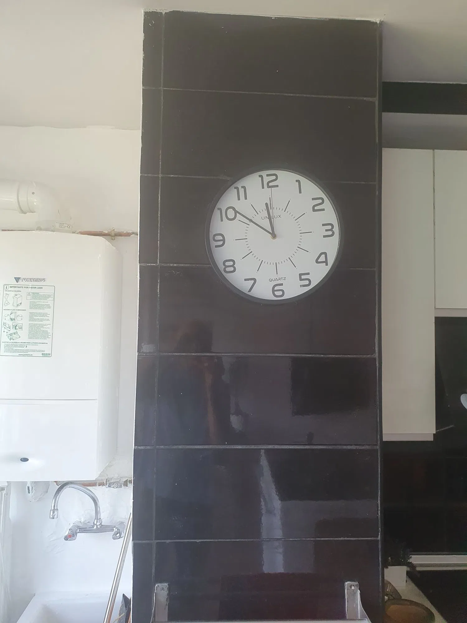 Piso en calle de Salvador de Madariaga, 8 - Foto 31