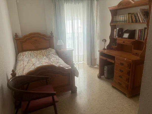 Piso en Calle Maestra, 9, San Felipe - El Almendral - La Merced, San Felipe - El Almendral - La Merced - Foto 3