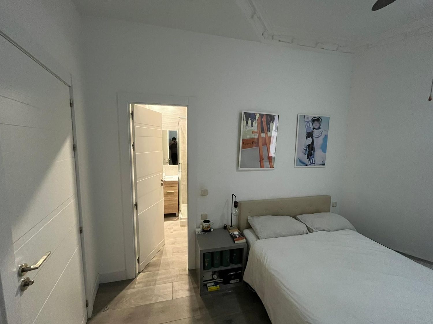 Piso en calle de Alberto Aguilera, 11 - Foto 24