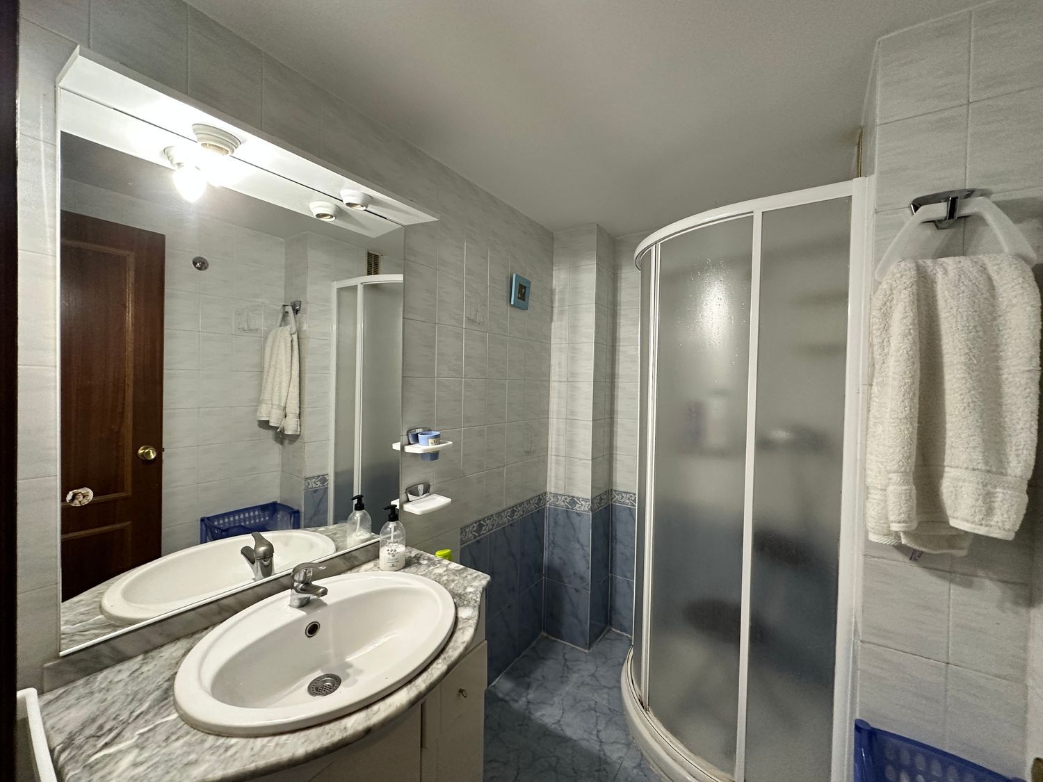 Piso en calle San Juan de la Cruz, 9 - Foto 2