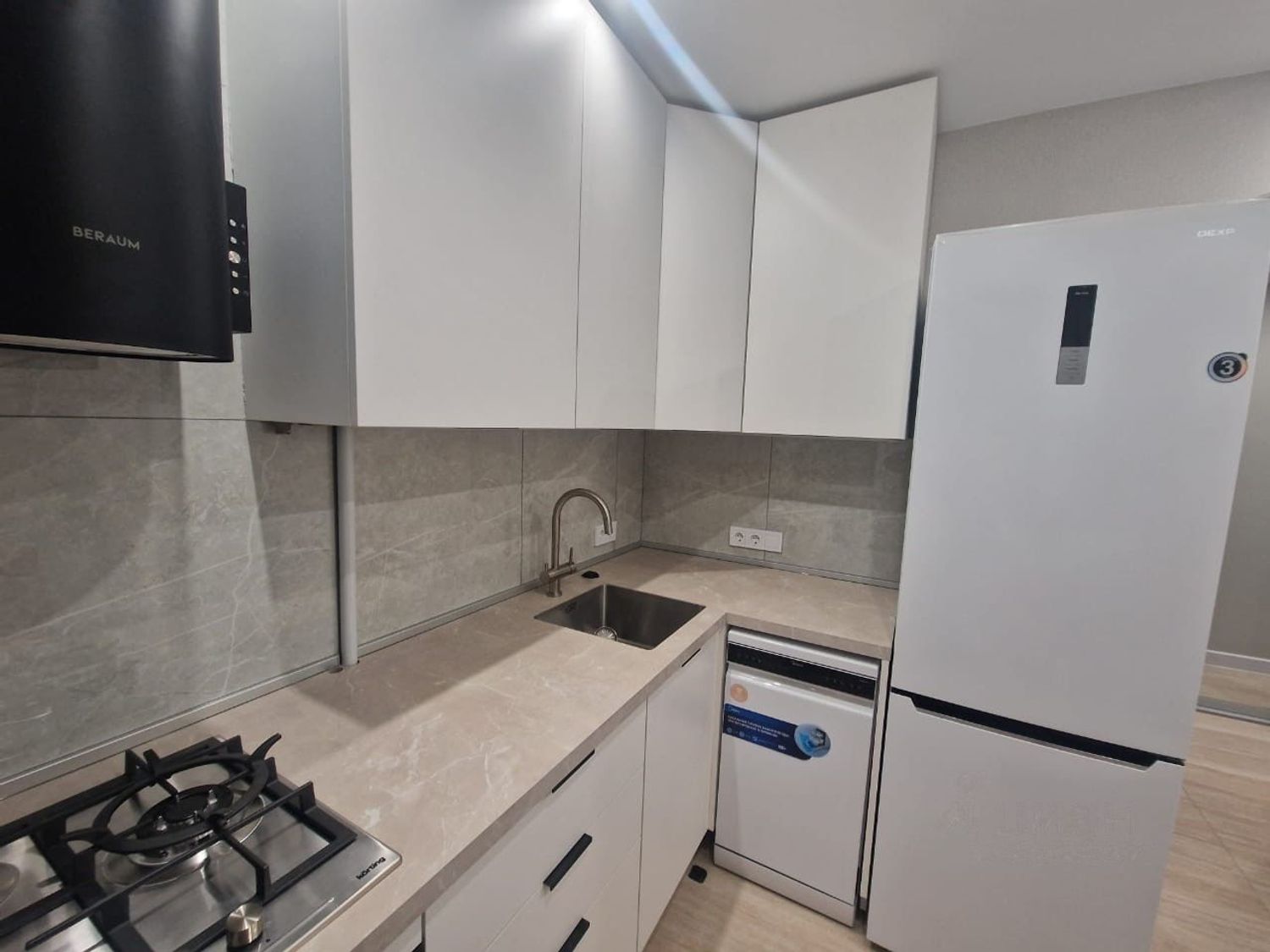 Piso en calle Pintor Lorenzo Casanova, 46 - Foto 3