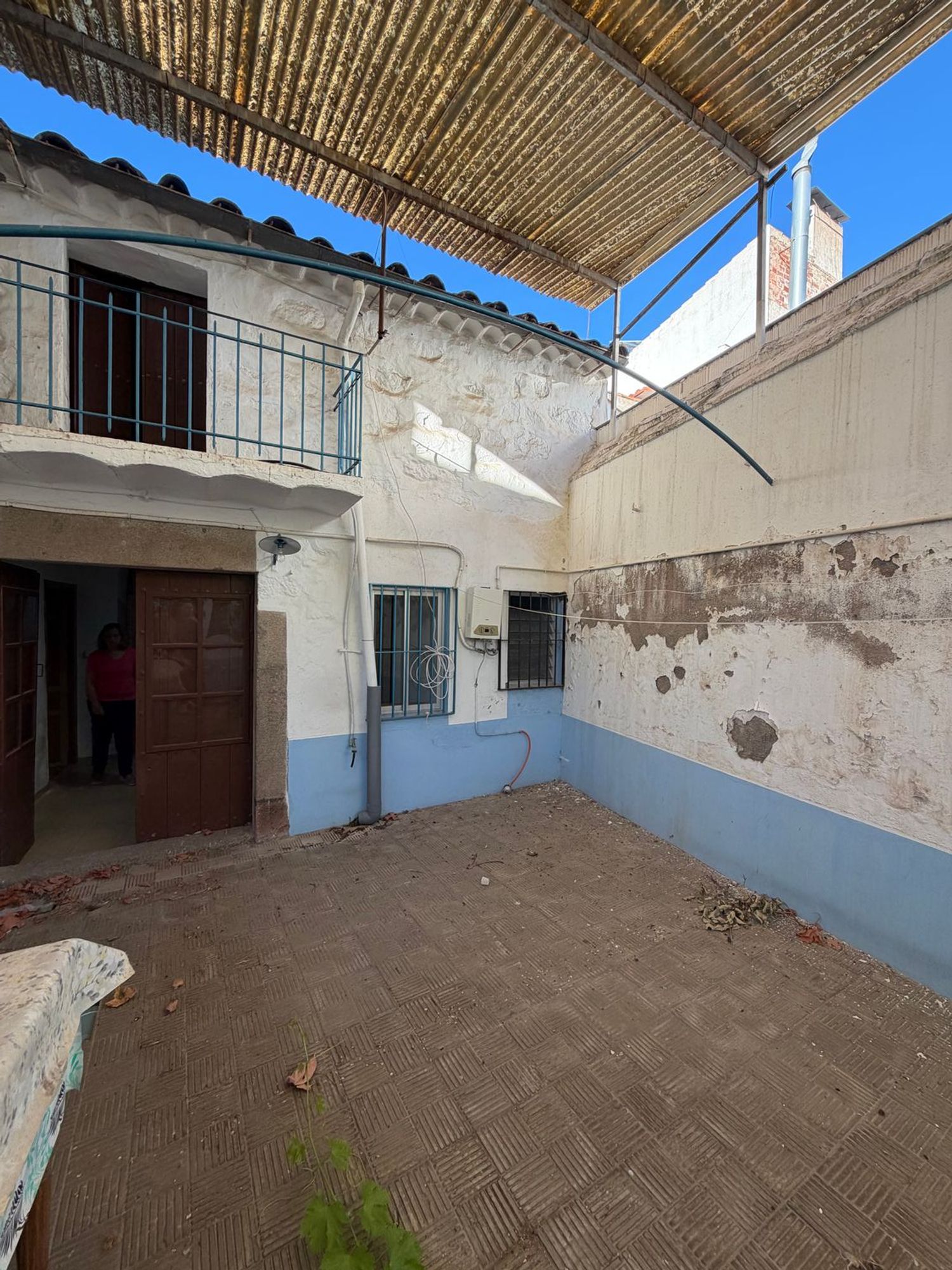 Casa o chalet independiente en Calle Juan Ocaña, 1 - Foto 10