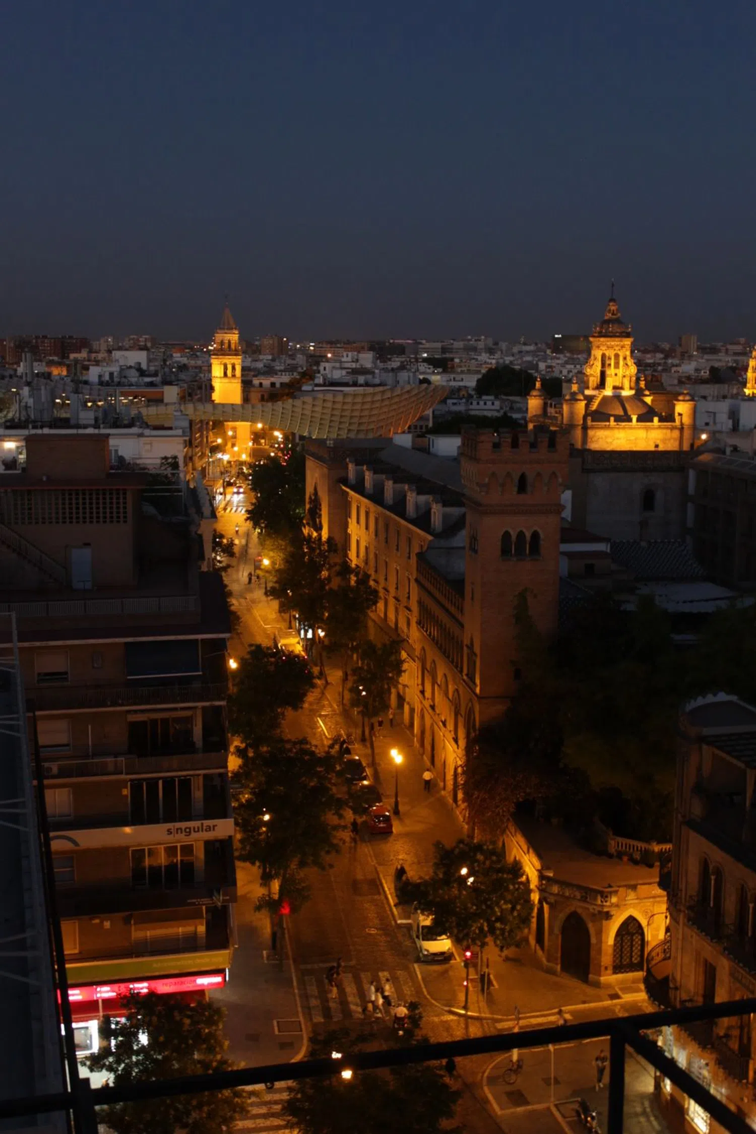 Estudio en calle Martín Villa, 8 - Foto 6