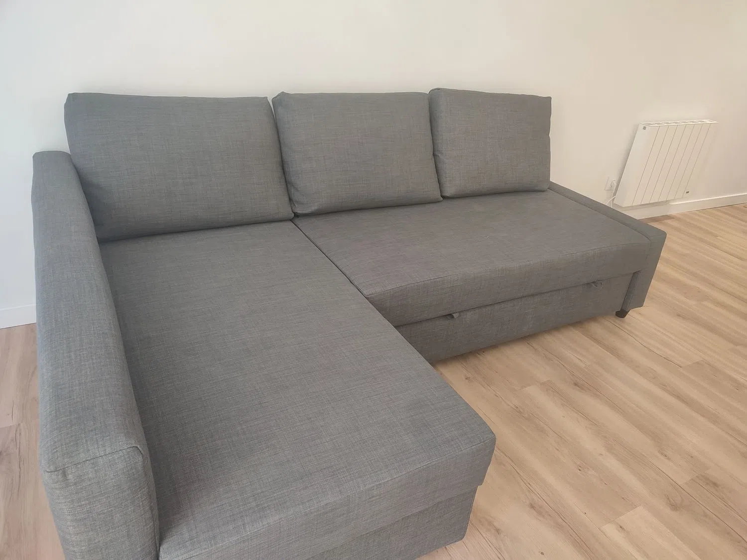 Piso en calle Alta, 1 - Foto 5