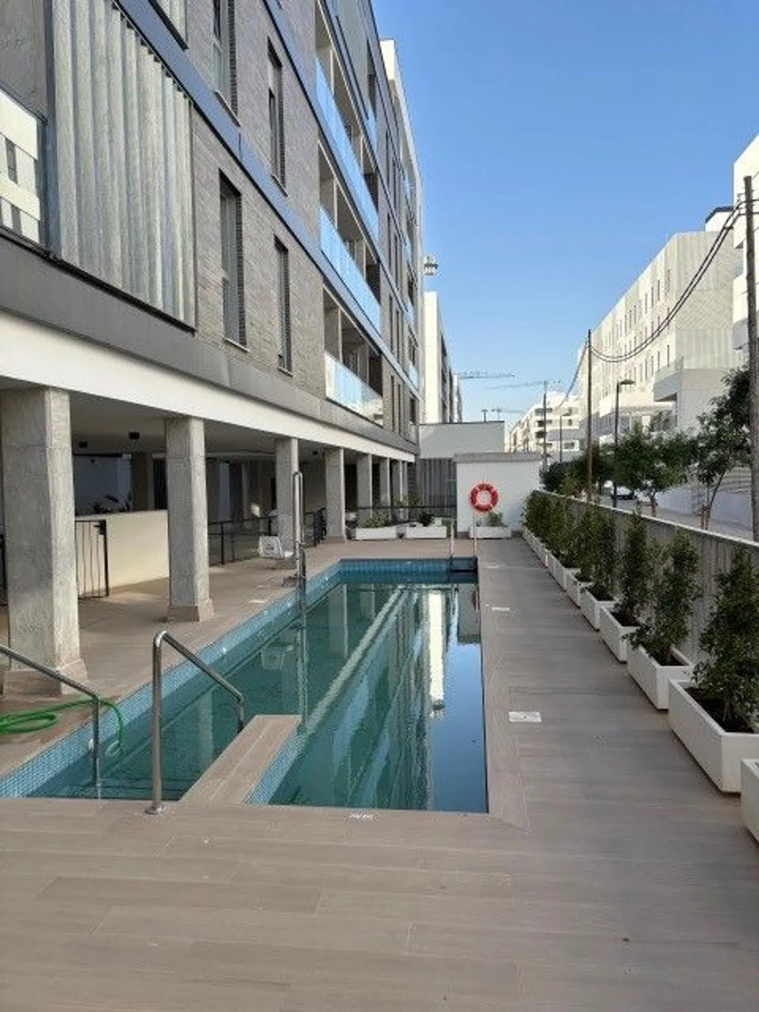 Piso en calle Rodas, 2 - Foto 7