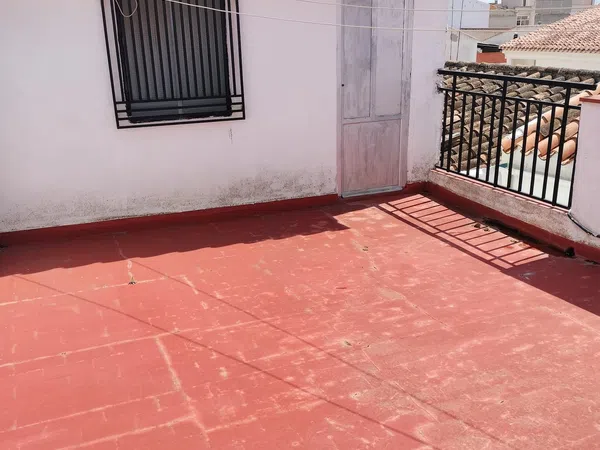 Casa de pueblo en Calle de Blas López, 84 - Foto 23