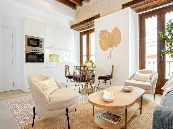 Piso en calle Santas Patronas, 15 - Foto 10