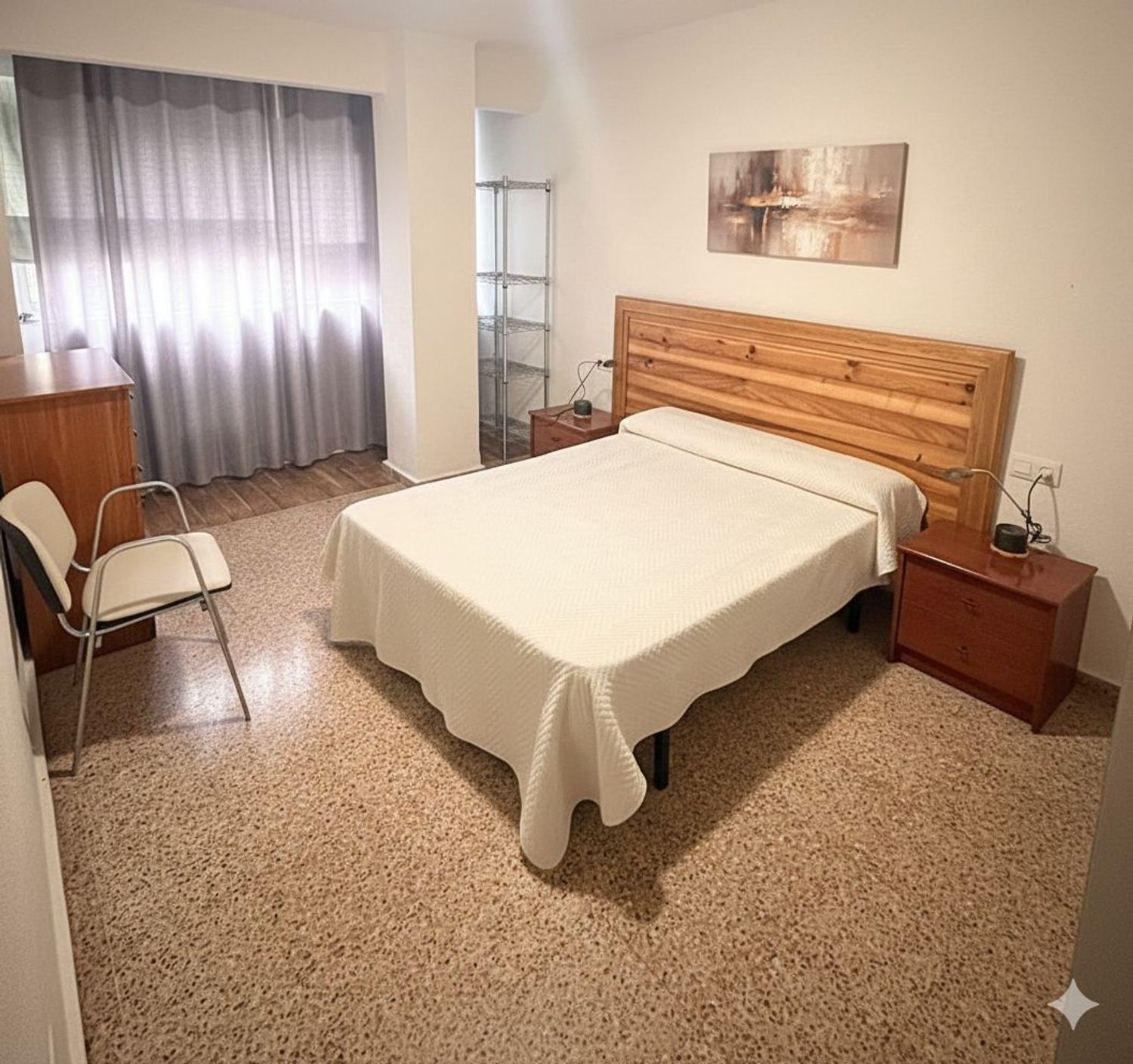 Piso en avenida de Portugal, 12 - Foto 5