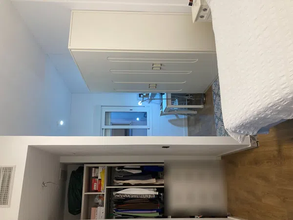 Piso en calle Martínez Montañés, 36 Bajo - Foto 7