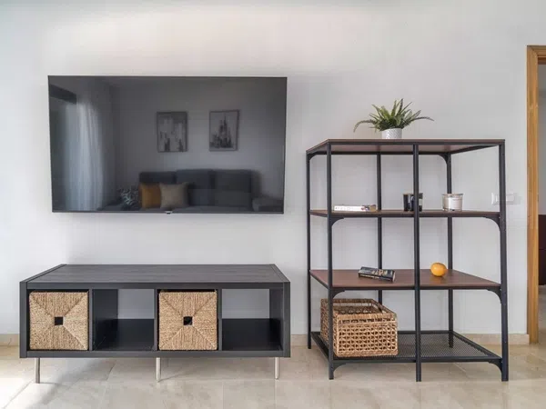 Piso en Avenida dels Mariners de la Vila Joiosa, 20, Cala Palmera - Atrium - Foto 11