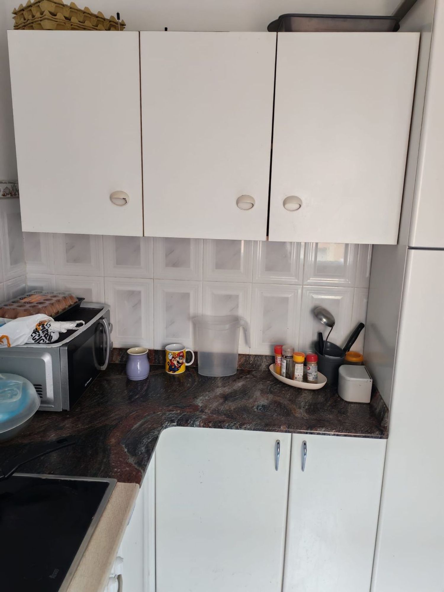 Piso en calle San Luis, 16 - Foto 5