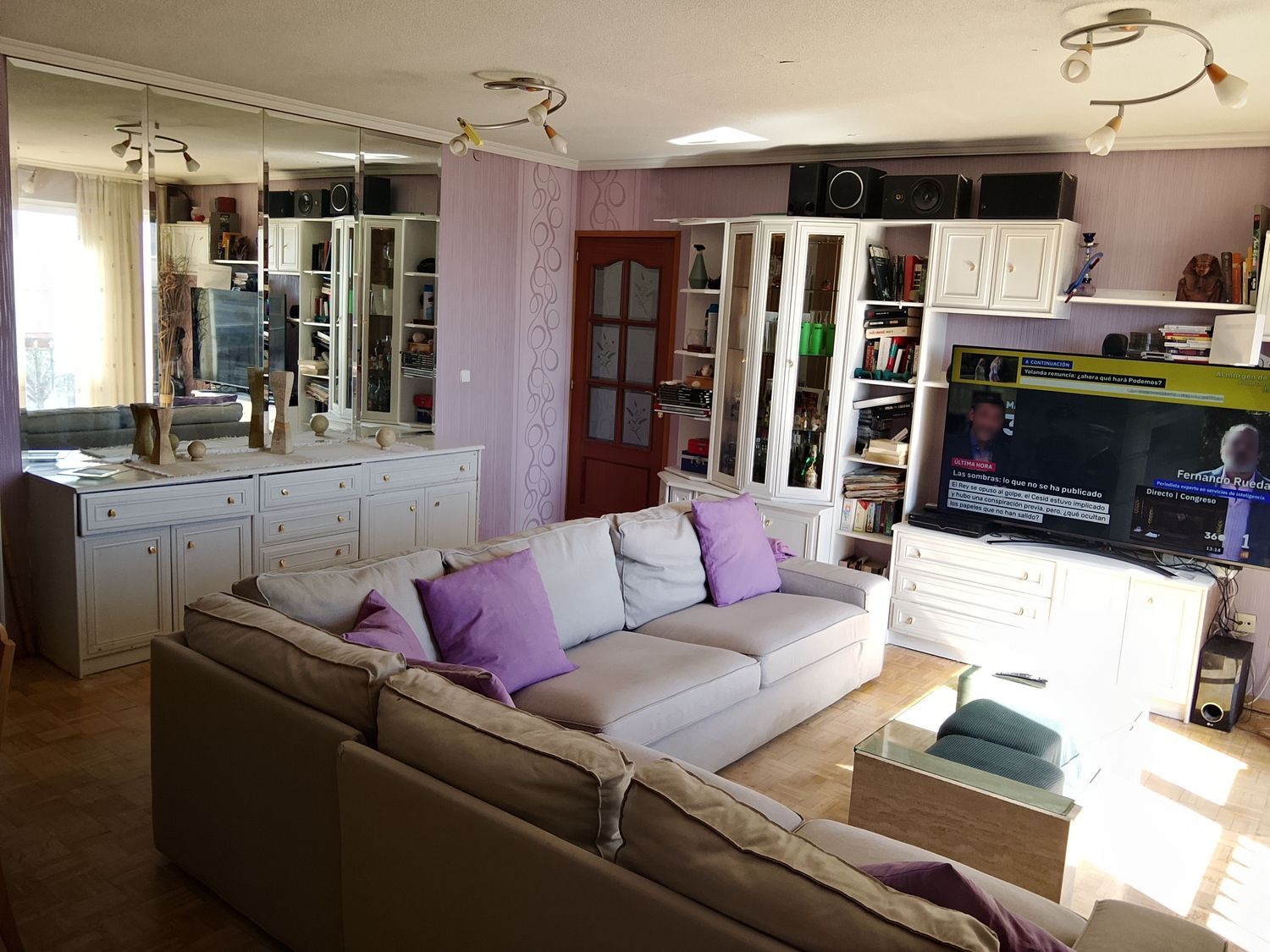 Piso en calle Tomillo, 1 - Foto 12