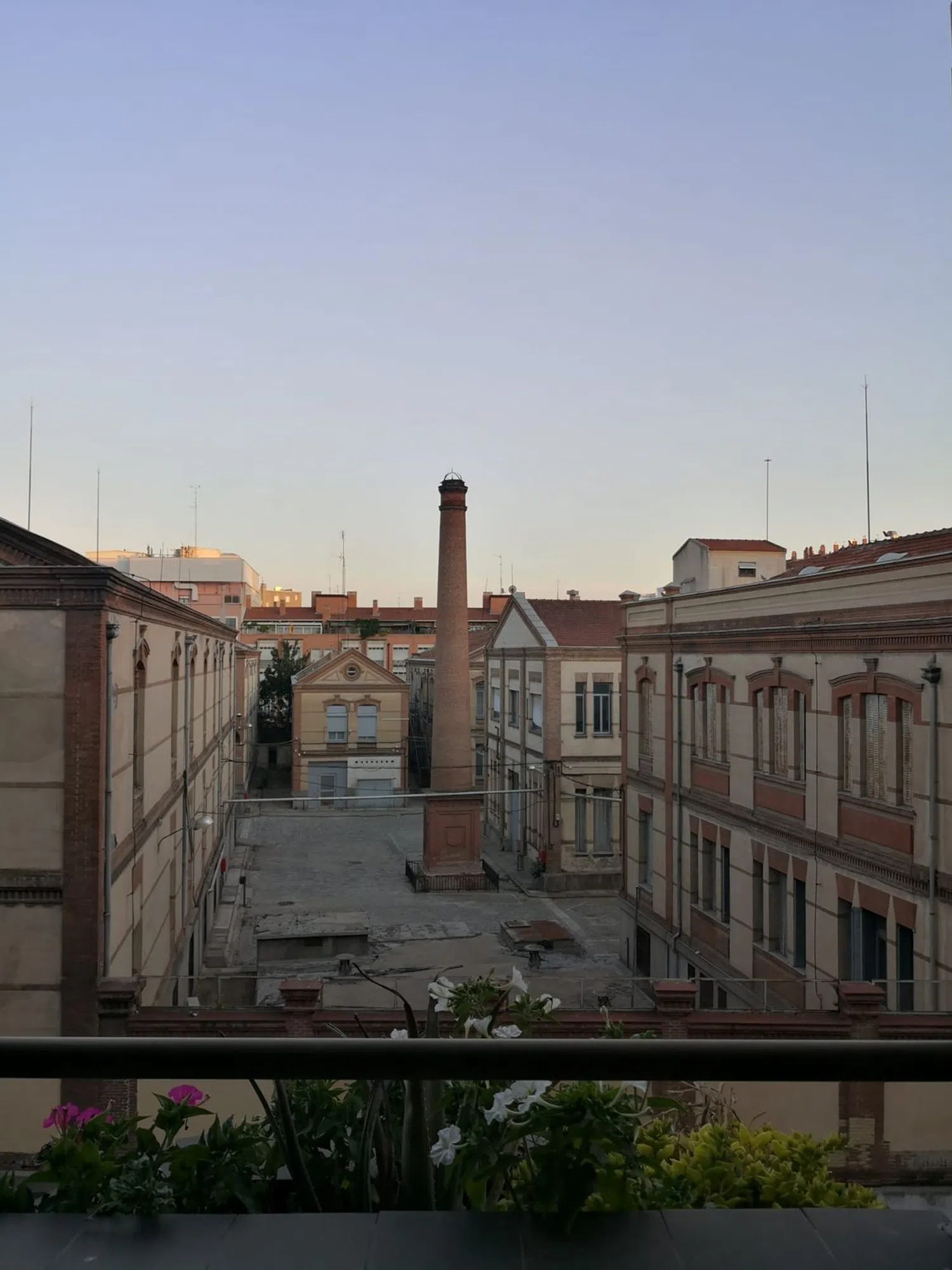 Piso en calle de Sebastián Herrera, 9 - Foto 9
