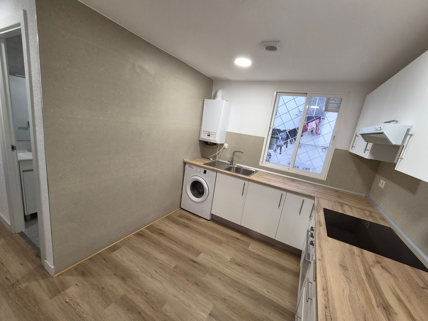 Piso en plaza Bami, 22 - Foto 16