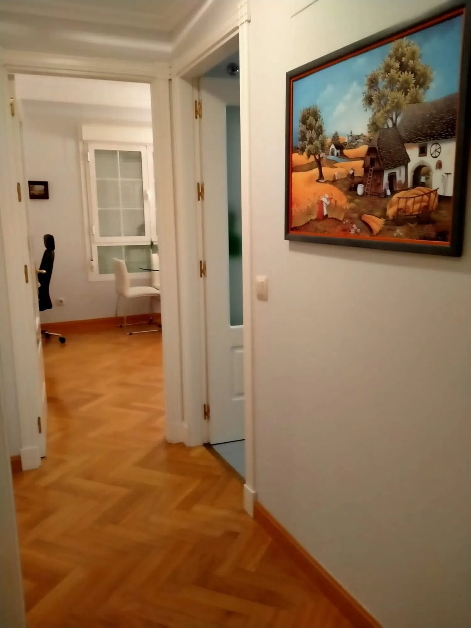 Piso en avenida Isabel de Valois, 28 - Foto 9