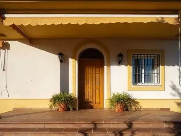 Casa o chalet independiente en Calle Olivar Viejo, 20, Brillante - Foto 3
