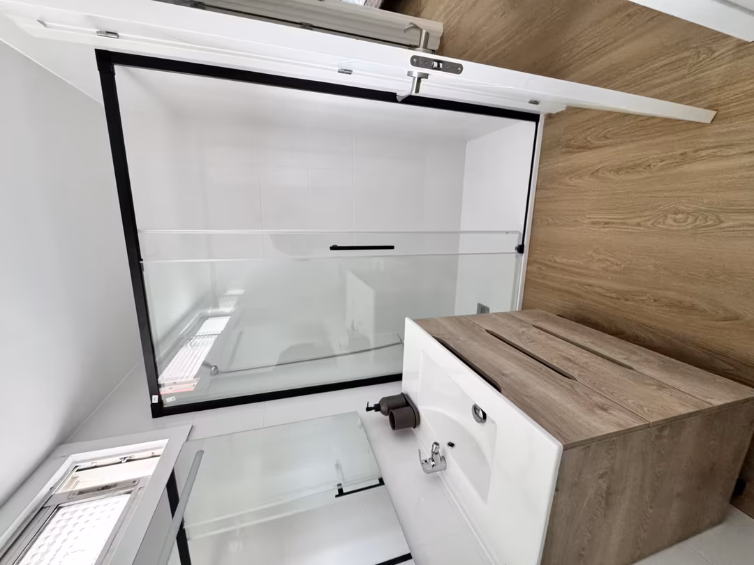 Piso en  Rúa da Coruña 21 - Foto 14