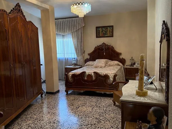 Piso en Avenida Andalucía, 48 D - Foto 2