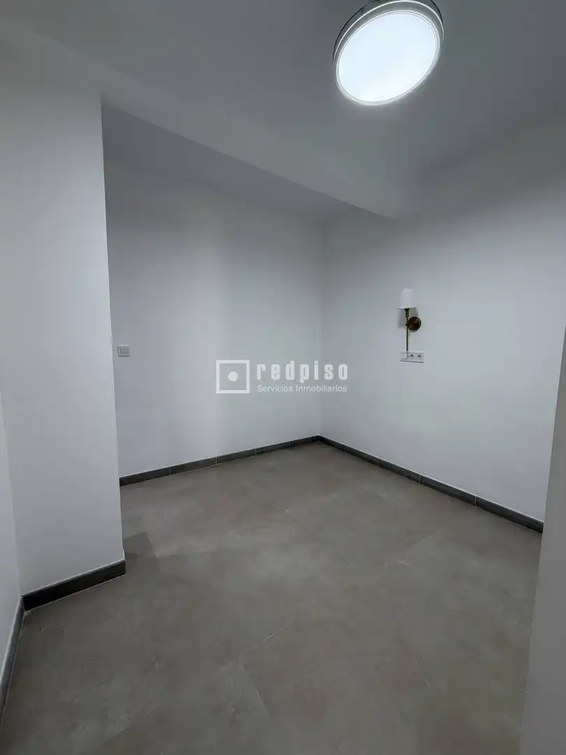 Piso en Málaga Capital - Foto 4