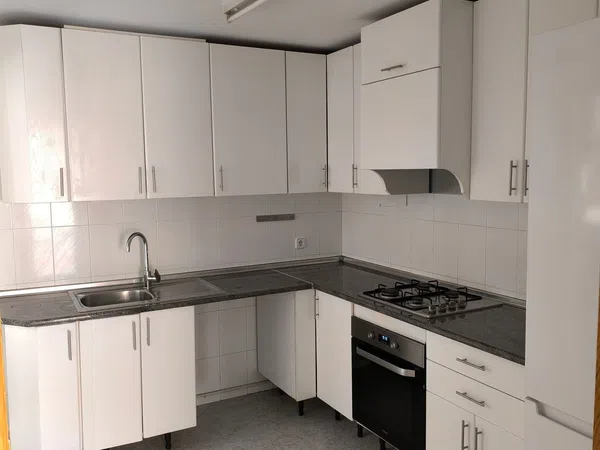 Piso en calle Historiador Juan Torres Fontes, 13 - Foto 12