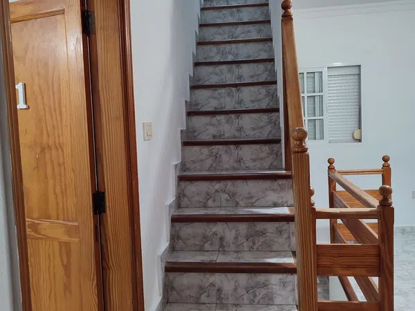 Chalet pareado en calle San Vicente de Paul, 30 - Foto 22