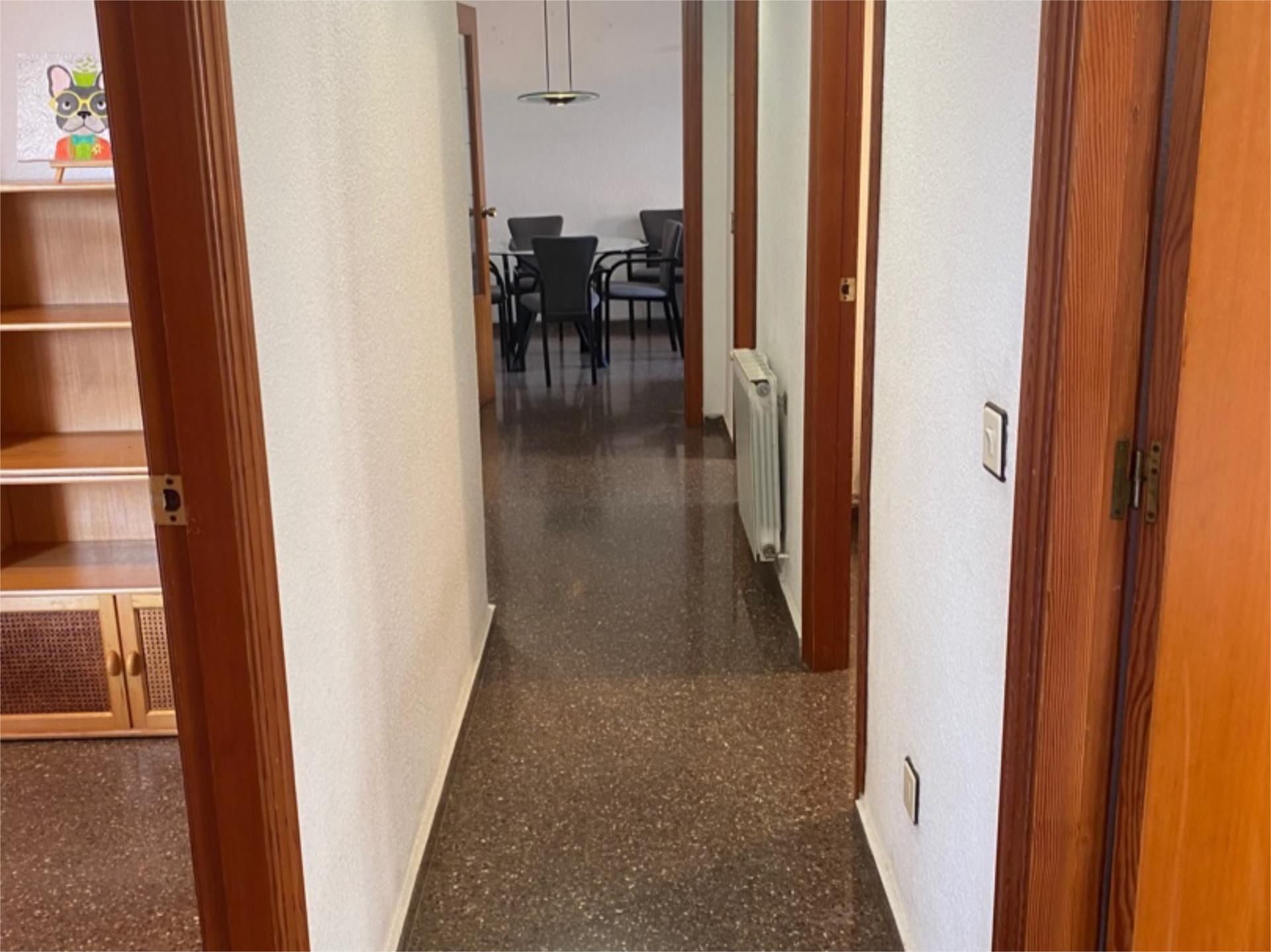 Piso en  Carrer de Rubén Darío 26 - Foto 8