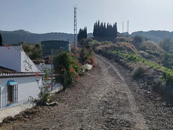 Casa rural en Camino de las Lomas de Villanueva s/n - Foto 25