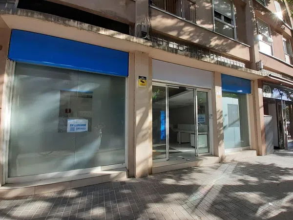 Local en La Creu Alta, La Creu Alta - Foto 15