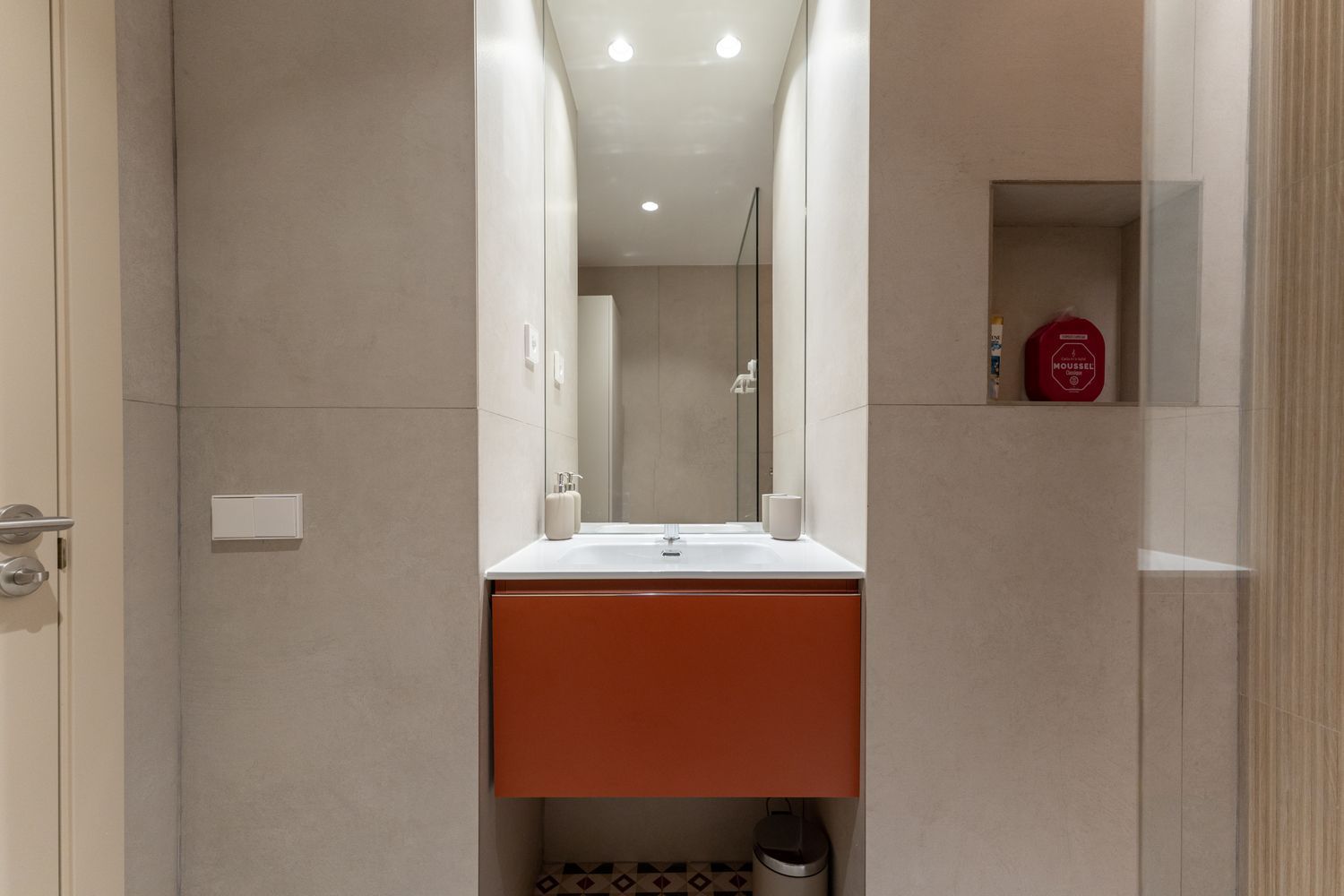 Estudio en Calle de Don Ramón de la Cruz, 29, Castellana - Foto 19