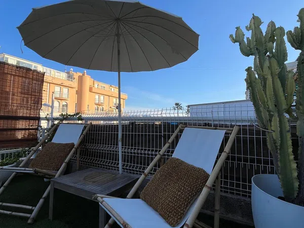 Piso en Avenida de la Pau, 45, Playa de Gandia, Playa de Gandia - Foto 5