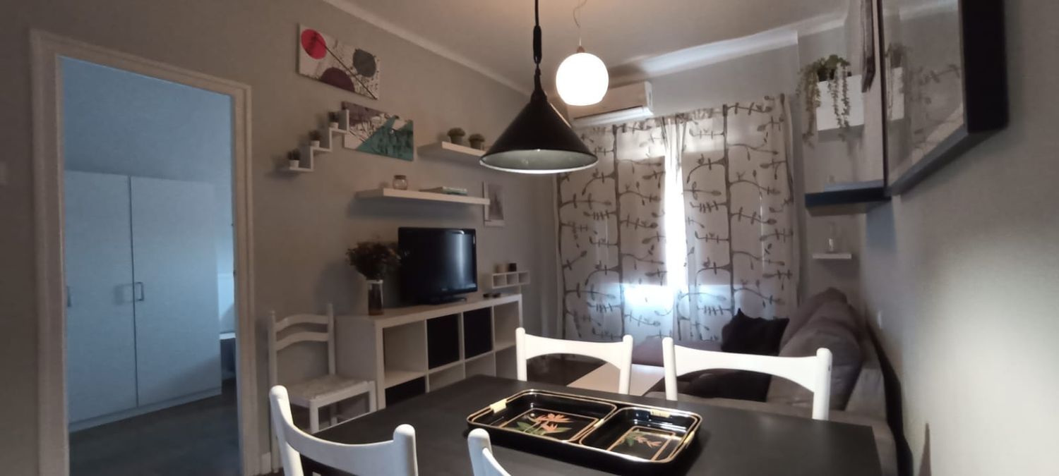 Piso en Plaza Domingo Molina, 4, Reina Mercedes - Heliópolis - Foto 2